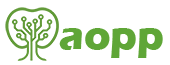 AOPP logo